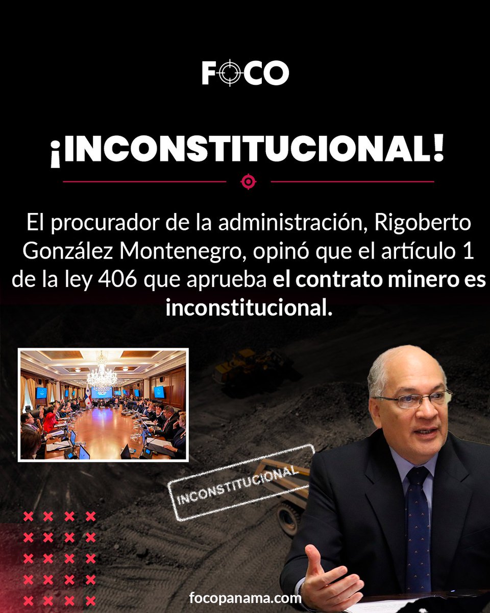 La opinión de suma a la del procurador de la nación