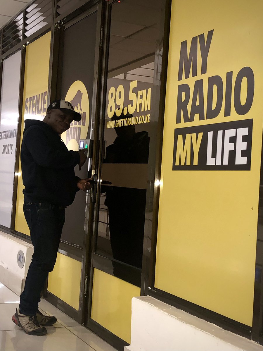 Deejay Charra (@charradeejay) on Twitter photo Keep it locked to #JAHMROCKDOBA show & get uplifted.. tonight is all about Lovers on <a href="/GhettoRadio895/">Ghetto Radio</a> with <a href="/CharraDeejay/">Deejay Charra</a>
<a href="/jojomackenzie2/">_JOJO..H.E.R๐๐๐ท๐ป๐ท๐ซ</a>
<a href="/doterodeh_mpres/">Dotero RootsMpress</a>
<a href="/Ruthmueni254/">Ruth Mueni(Tala finest)</a>
<a href="/MaggyNduvi/">@Maggy Nduvi (Jah Lady)๐๐โค๏ธ</a>
<a href="/LindaOmolo/">LindaDehLupirahWololo</a>
<a href="/TMarleyz/">TS Marley</a>
<a href="/gaucho237/">Gauchooh Austine</a>
<a href="/marleyBazenga/">Marley Bazenga</a>
<a href="/aukotbazenga/">Eng B_aukot</a> Keep it locked to #JAHMROCKDOBA show & get uplifted.. tonight is all about Lovers on <a href="/GhettoRadio895/">Ghetto Radio</a> with <a href="/CharraDeejay/">Deejay Charra</a>
<a href="/jojomackenzie2/">_JOJO..H.E.R๐๐๐ท๐ป๐ท๐ซ</a>
<a href="/doterodeh_mpres/">Dotero RootsMpress</a>
<a href="/Ruthmueni254/">Ruth Mueni(Tala finest)</a>
<a href="/MaggyNduvi/">@Maggy Nduvi (Jah Lady)๐๐โค๏ธ</a>
<a href="/LindaOmolo/">LindaDehLupirahWololo</a>
<a href="/TMarleyz/">TS Marley</a>
<a href="/gaucho237/">Gauchooh Austine</a>
<a href="/marleyBazenga/">Marley Bazenga</a>
<a href="/aukotbazenga/">Eng B_aukot</a>
