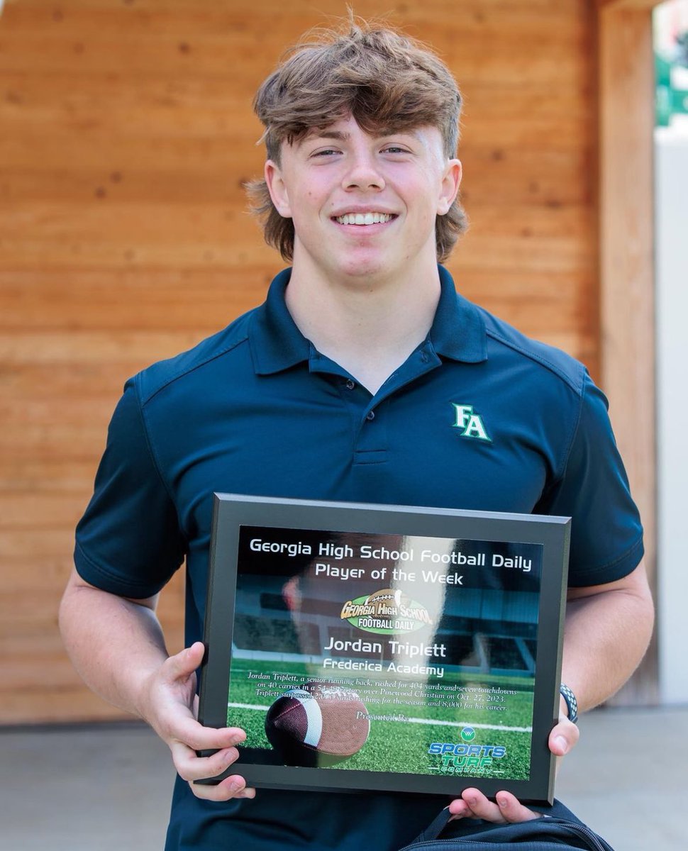 Coach Brandon Derrick tweet media