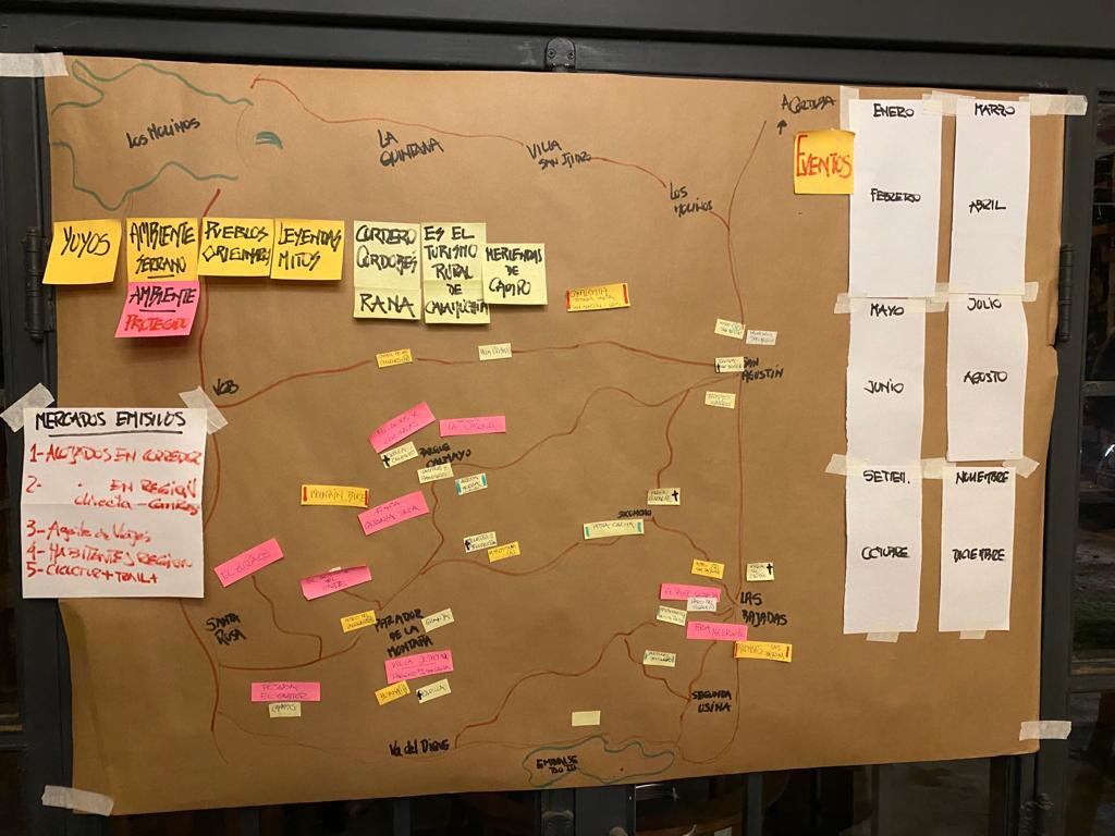 Cambio Rural tweet media