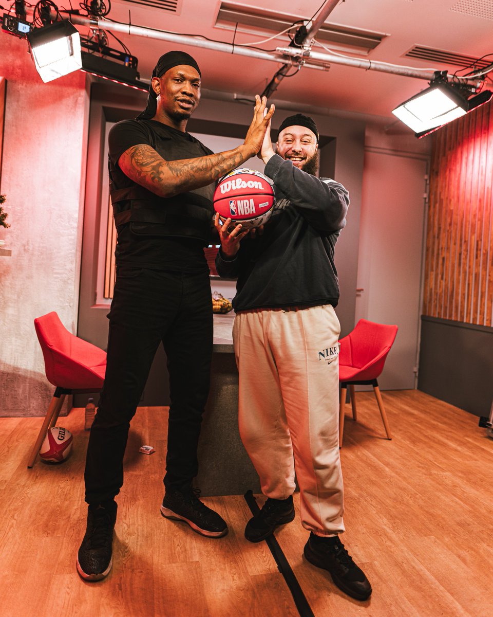 Le Grand Zack 🇲🇦 tweet media