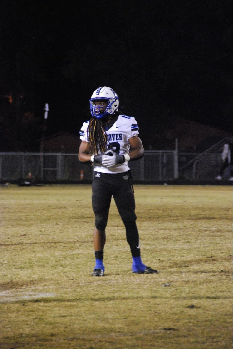 Adonis Lowe tweet media