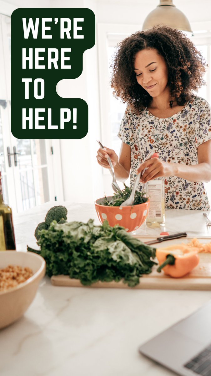 ChocoCoachKeri's tweet photo. So you’ve decided to start your wellness journey, but you have no idea where to begin.

Hello 👋, we can help you there!

From meal planning to fitness and proper sleep hygiene, we are here to help you with all of your wellness-related needs. Just DM us! https://t.co/uqU4ld7yMx