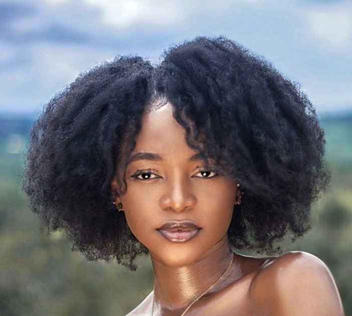 Even in Africa @tehila_okagbue has to fight for hair acceptance! Read her fascinating blog worldafroday.com/why-would-you-…
