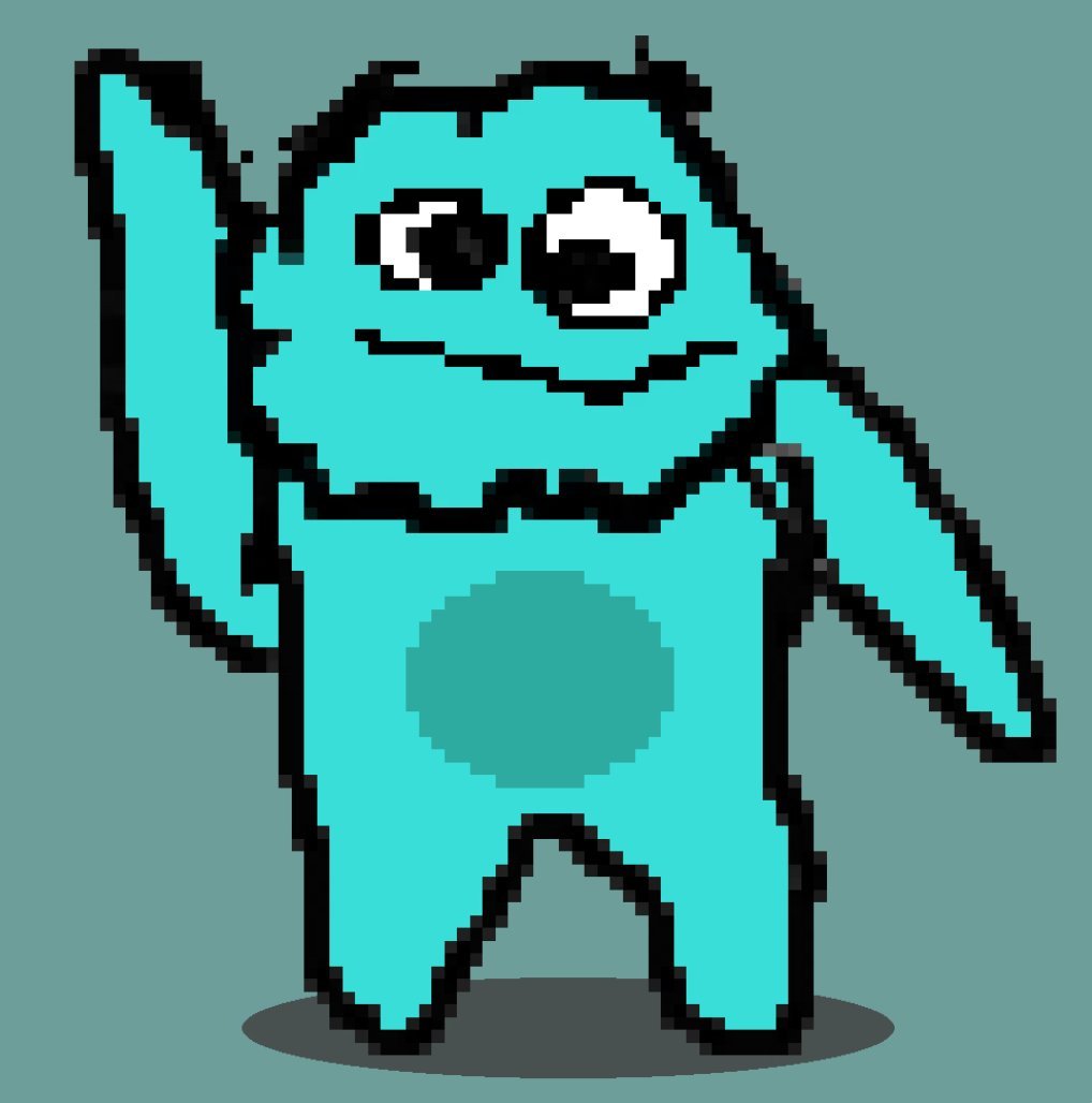 Just Abominables