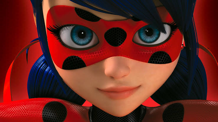 Assistir Miraculous - As Aventuras de Ladybug - online