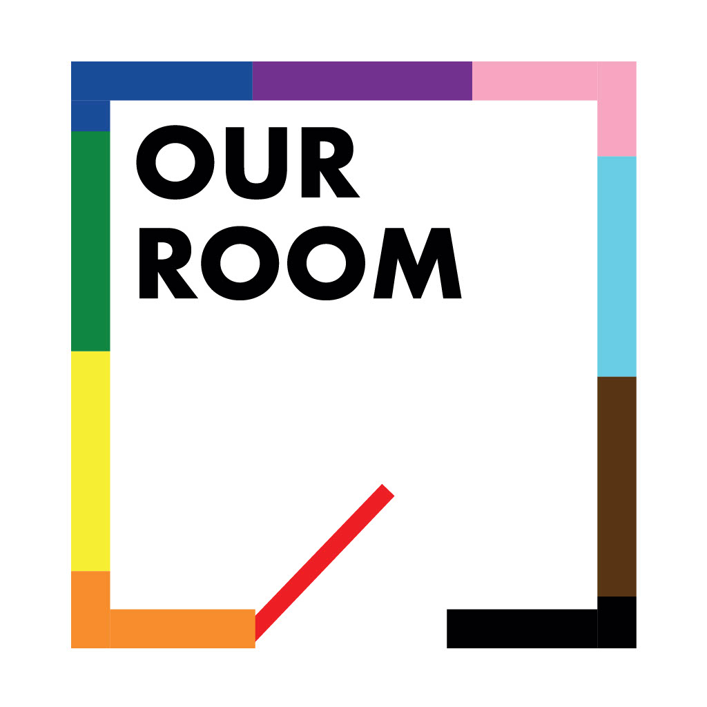 In case you haven't heard!  We have changed our name to be bigger, brighter and more inclusive!
(Formally The Men's Room)