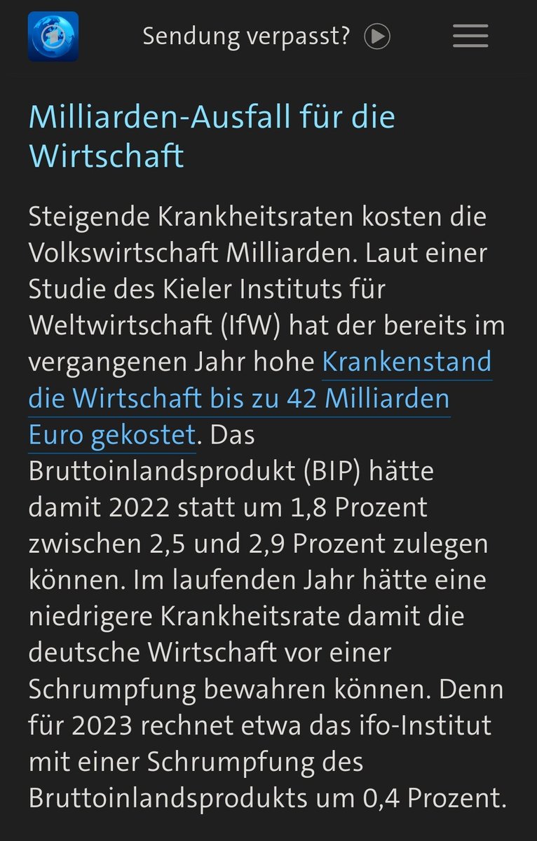 Was halt passiert, wenn man Querdenker, Coronaleugner, Rechtsradikale und  Freiheit-Brüller als Maßstab für politische Entscheidungen nimmt. 

Aber hey, back to Office!