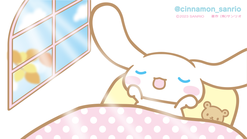 window closed eyes open mouth rabbit blush stickers watermark day  illustration images