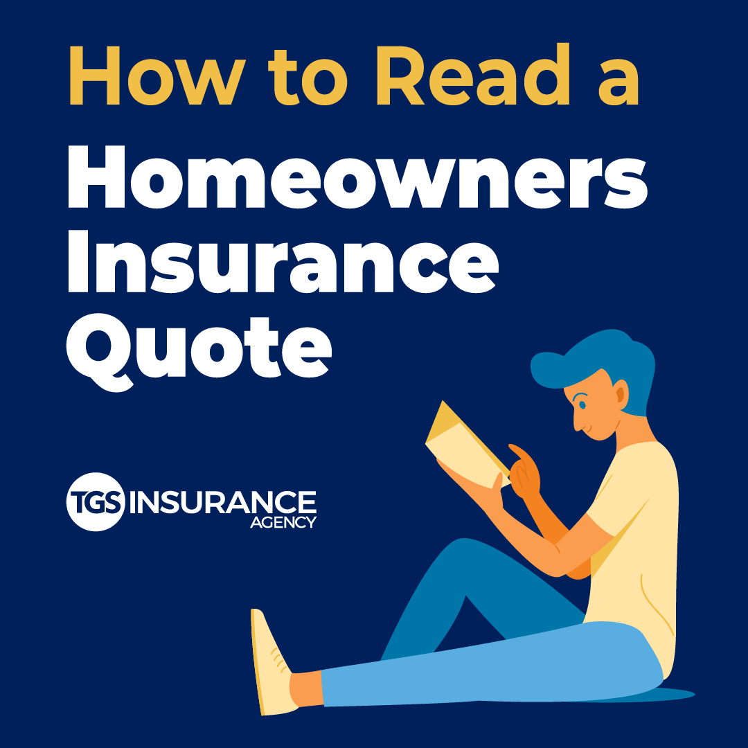TGSInsurance's tweet image. Learn how to read a homeowners insurance quote with this step-by-step guide: bit.ly/45wptWM #homeinsurancequote #tgsinsurance