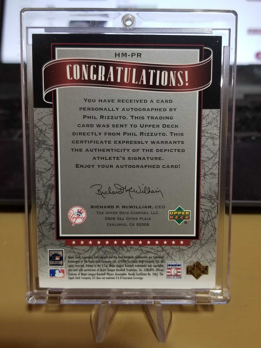 LimitedCards tweet picture