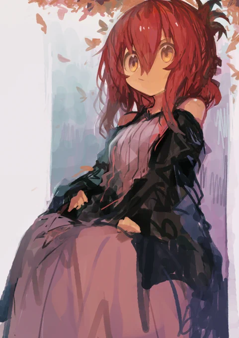 なのです