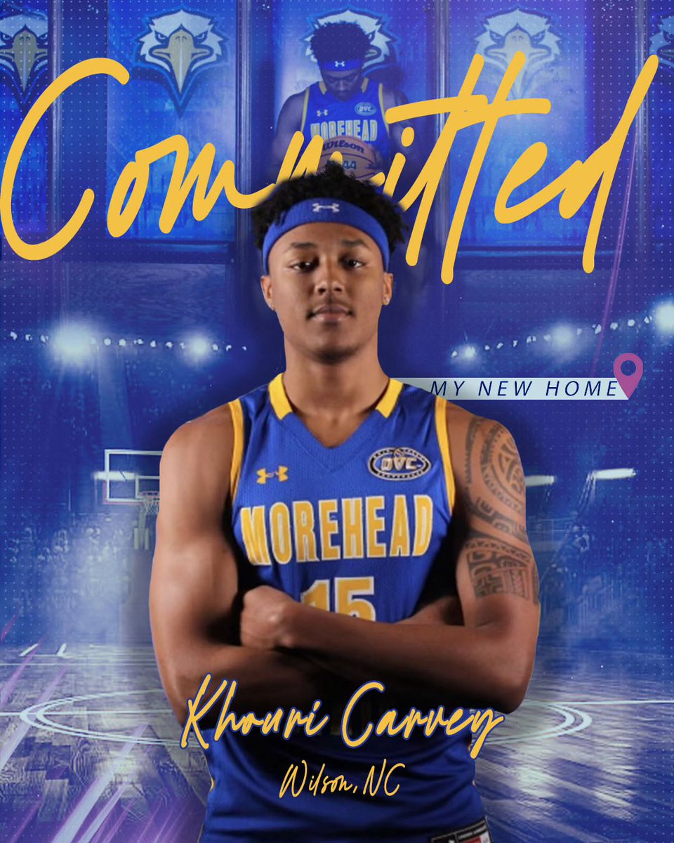 Khouri Carvey tweet media