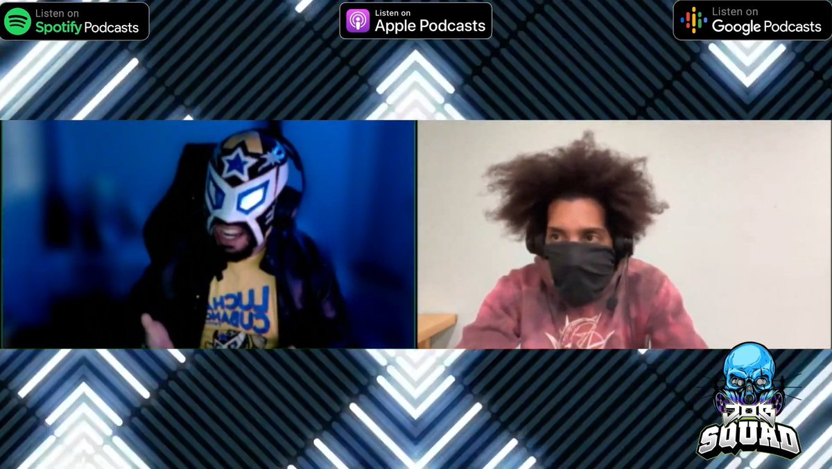 jobsquadpodcast's tweet image. Volvimos con especial de Halloween anoche!!!

Chequea nuestro nuevo episodio YA! #ElComeback #JOBSquad

Enlace en los comentarios 👇🏼👇🏼👇🏼