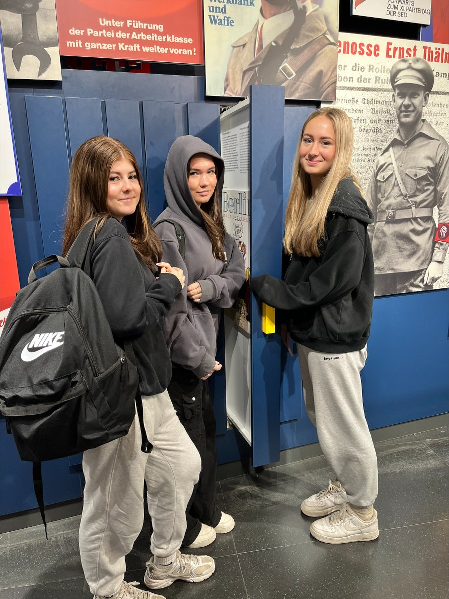 Dunottar School tweet media