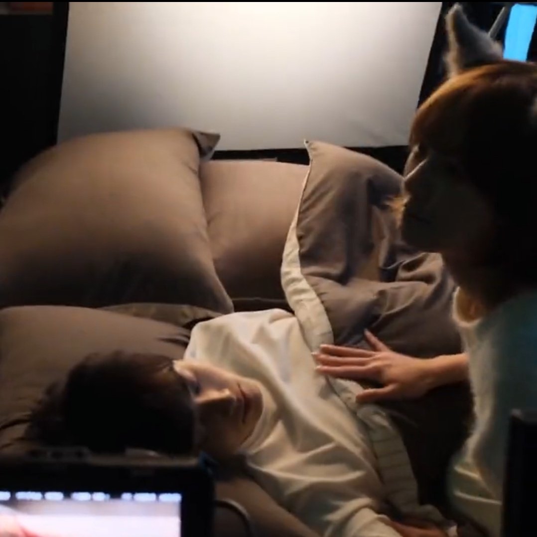 K-Drama Menfess tweet media