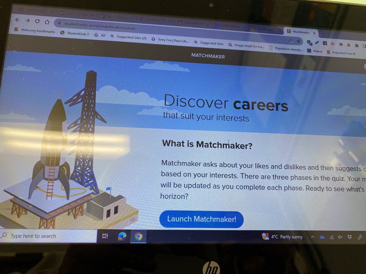 Nancy Robinson tweet media