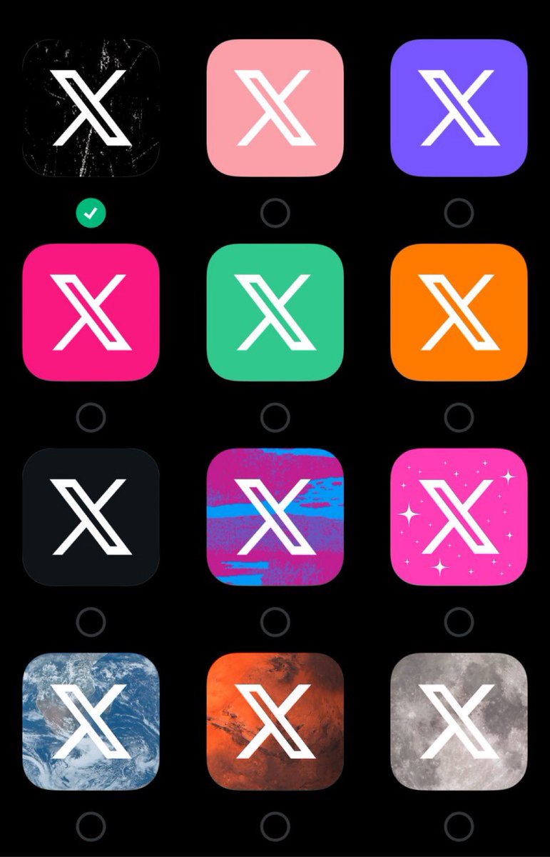 Not Elon Musk tweet media