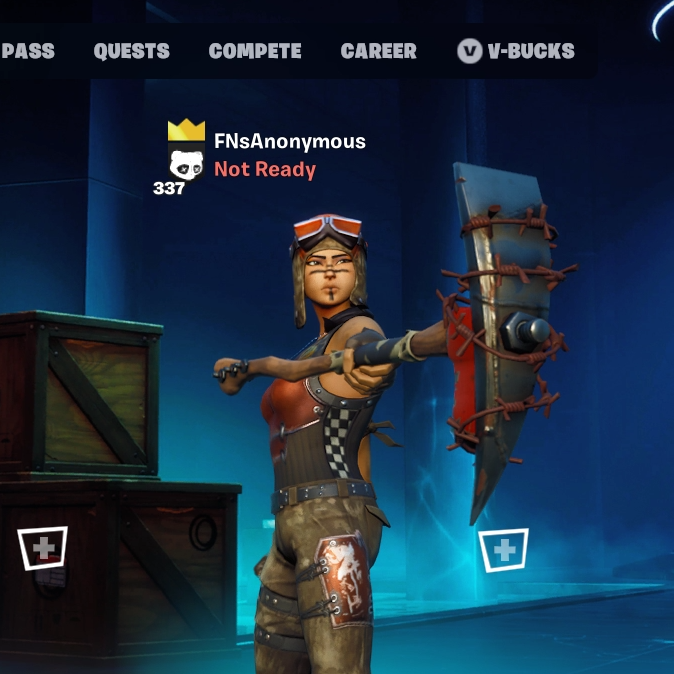 NonymousFN tweet picture