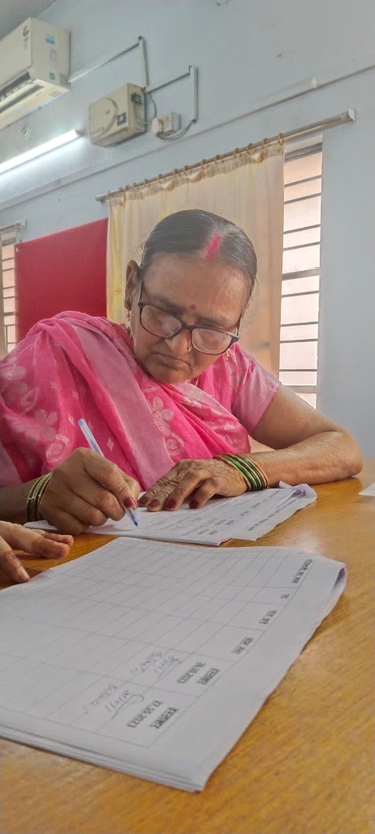 Sahyogi4's tweet image. Glimpse of Day 1 from the session of EWR on "Leadership and Governance"...

#meripanchayatmerishakti 
#EWR 
#mpms 
#comicrelief