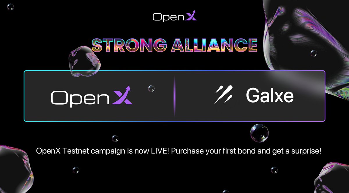 OPENX tweet media