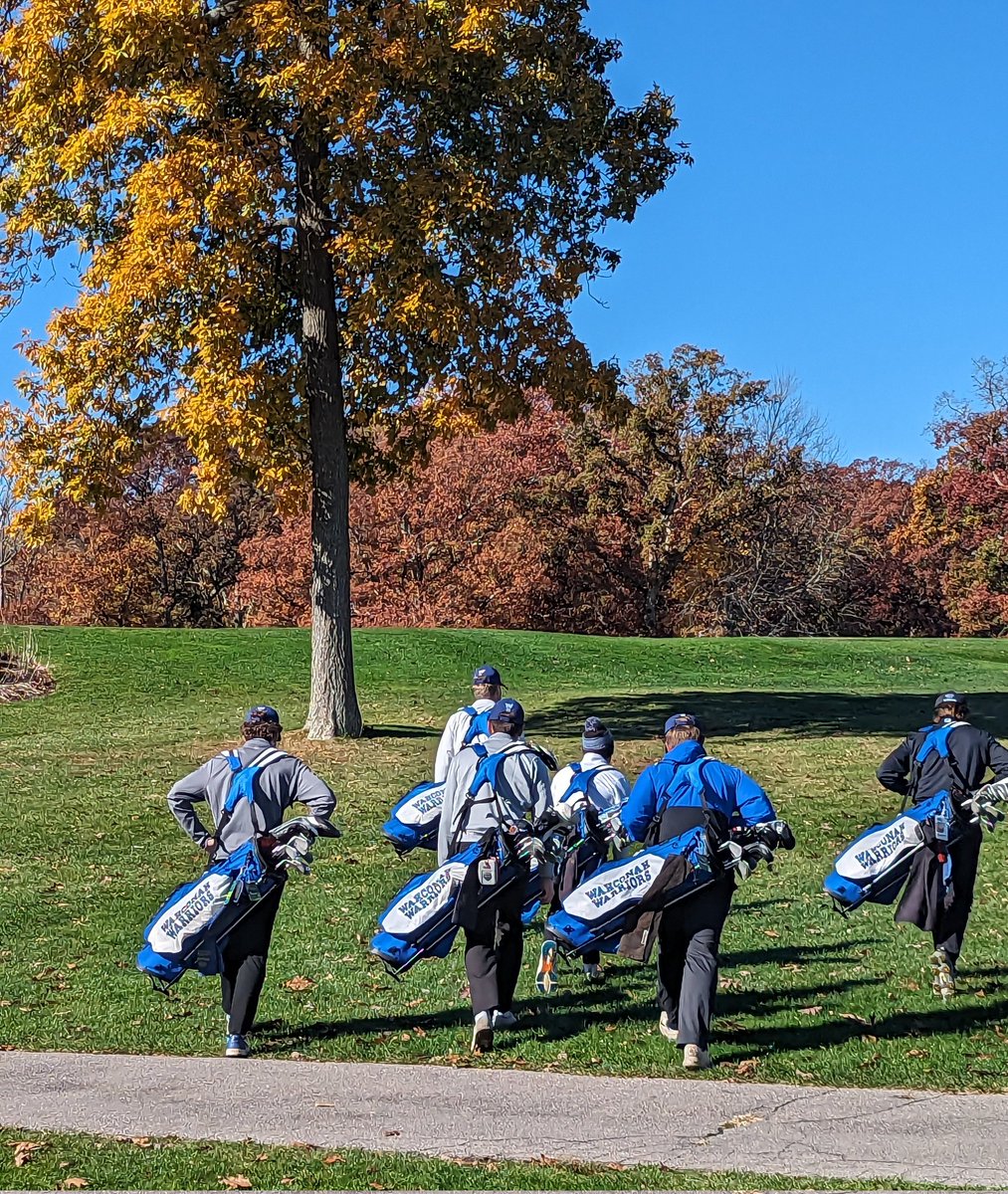 johnniemac247's tweet photo. @wahconahrhs golf team. Western Mass champs finished 11th at the state championship. Great year! https://t.co/s6EMoIAzBf