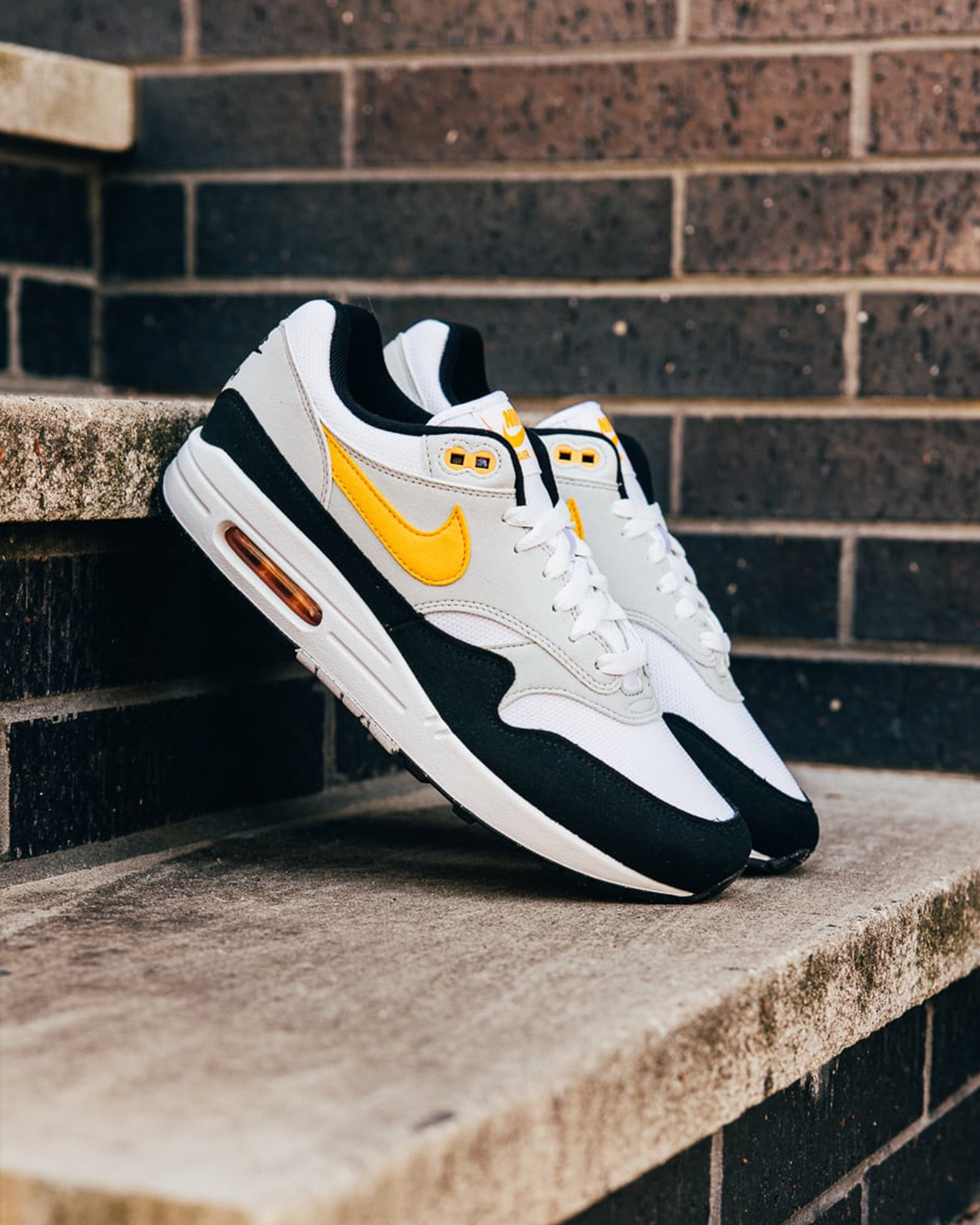 Nike Air Max 1 Blue Recall