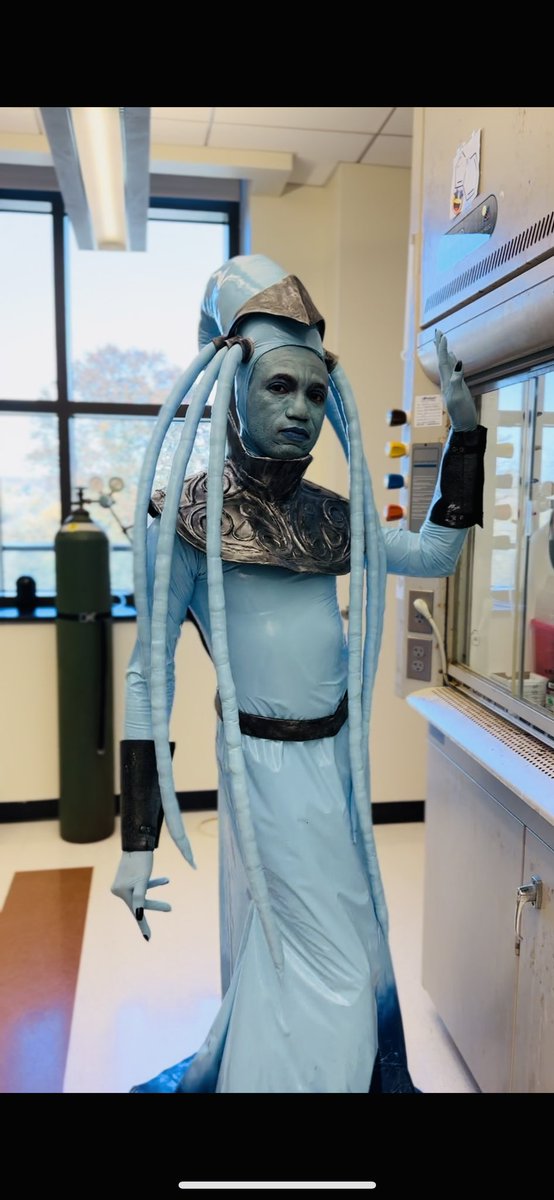 André K Isaacs tweet media