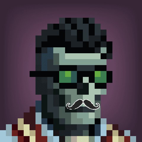 FredinMad's tweet image. #Movember #GenuineUndead
#StayGenuine #Riseandshine
#Riseofthemustachio