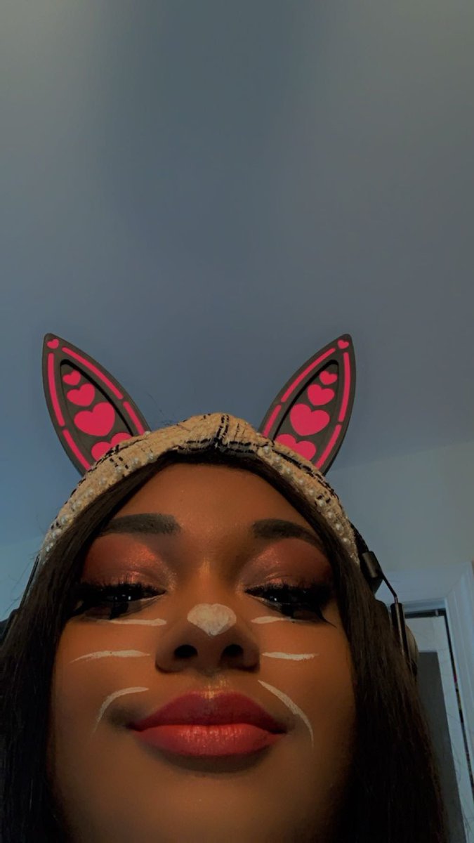 Taytastical_'s tweet photo. Bunny Girl ૮ ˶ᵔ ᵕ ᵔ˶ ა https://t.co/m0w48oGmzu