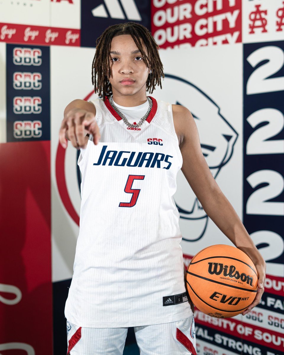 South Alabama Women's Basketball π (@southalabamawbb) on Twitter photo ππΌ more days π€©
#INVEST ππΌ more days π€©
#INVEST