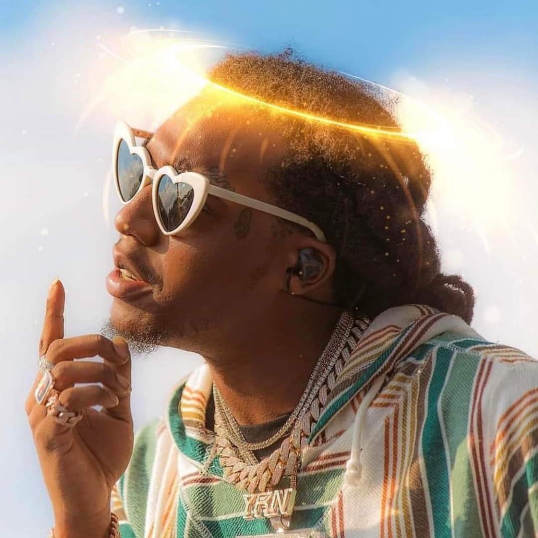 Osemhenghe's tweet photo. I can't still believe you are gone 💔 R I P Takeoff https://t.co/VrA8I3j4YF