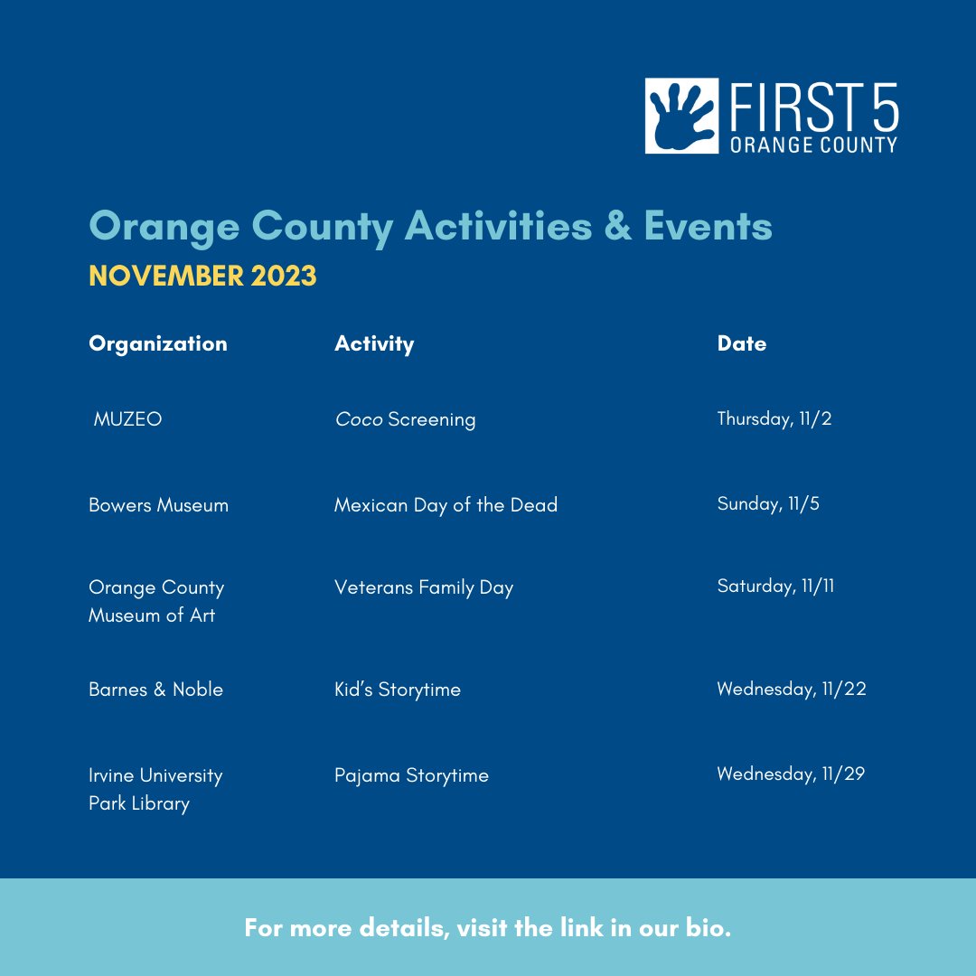 first5orangecounty-on-x-check-out-these-free-festive-events-for-families-to-enjoy-in-orange-county-for-more-details-visit-https-t-co-pfj4q7woc5-https-t-co-jaajvy1g5b-x