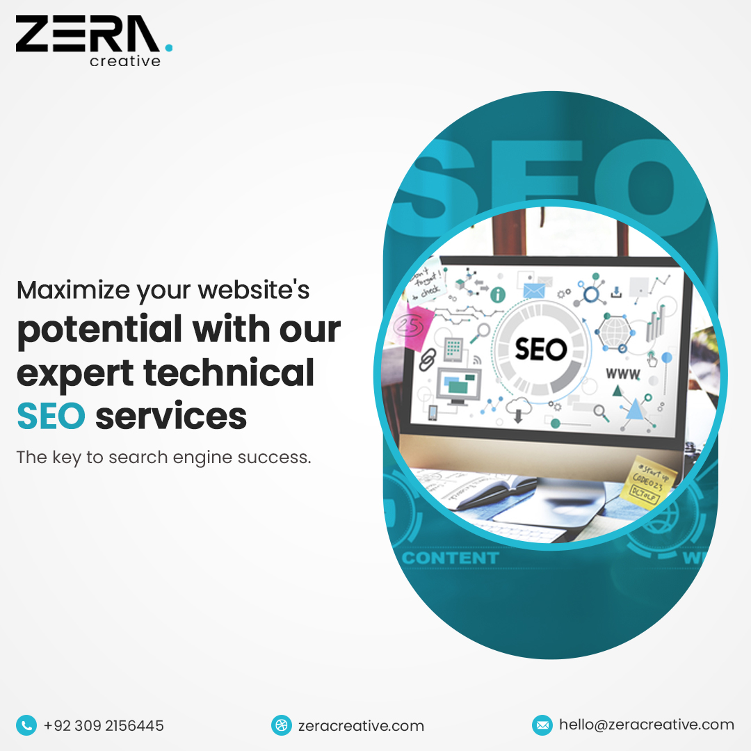 ZeraCreative's tweet photo. We  are the Search Engine Optimization (SEO) services provider company that  shares best practices to get traffic to your business website.

For more details visit https://t.co/DwUhPDguls or call us at +92-309-2156445.

#zeracreative #digitalmarketing #branding #itcompany https://t.co/YL8RaWmws9