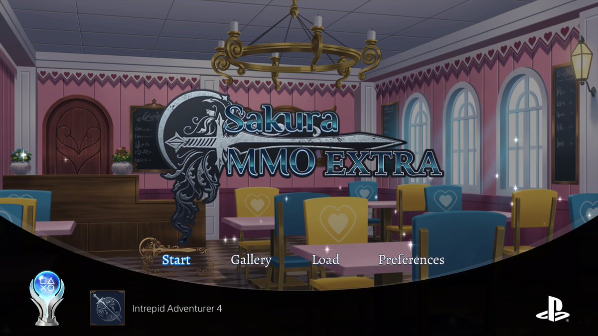 h1_wang's tweet photo. Sakura MMO Extra
Intrepid Adventurer 4 (PLATINUM)
#PlayStationTrophy #PS5Share, #SakuraMMOExtra https://t.co/8vmgki8oZZ