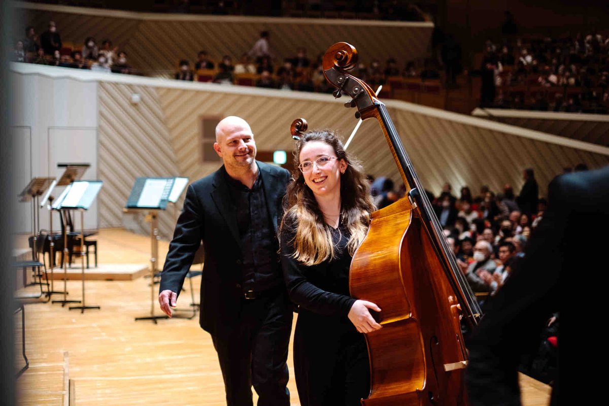 Mahler Chamber Orchestra tweet media