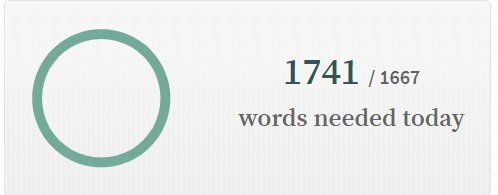usha412's tweet image. Day 1 of #Nanowrimo2023 done. 
Who else is participating in #NaNoWriMo?
#amwriting #writingcommunity