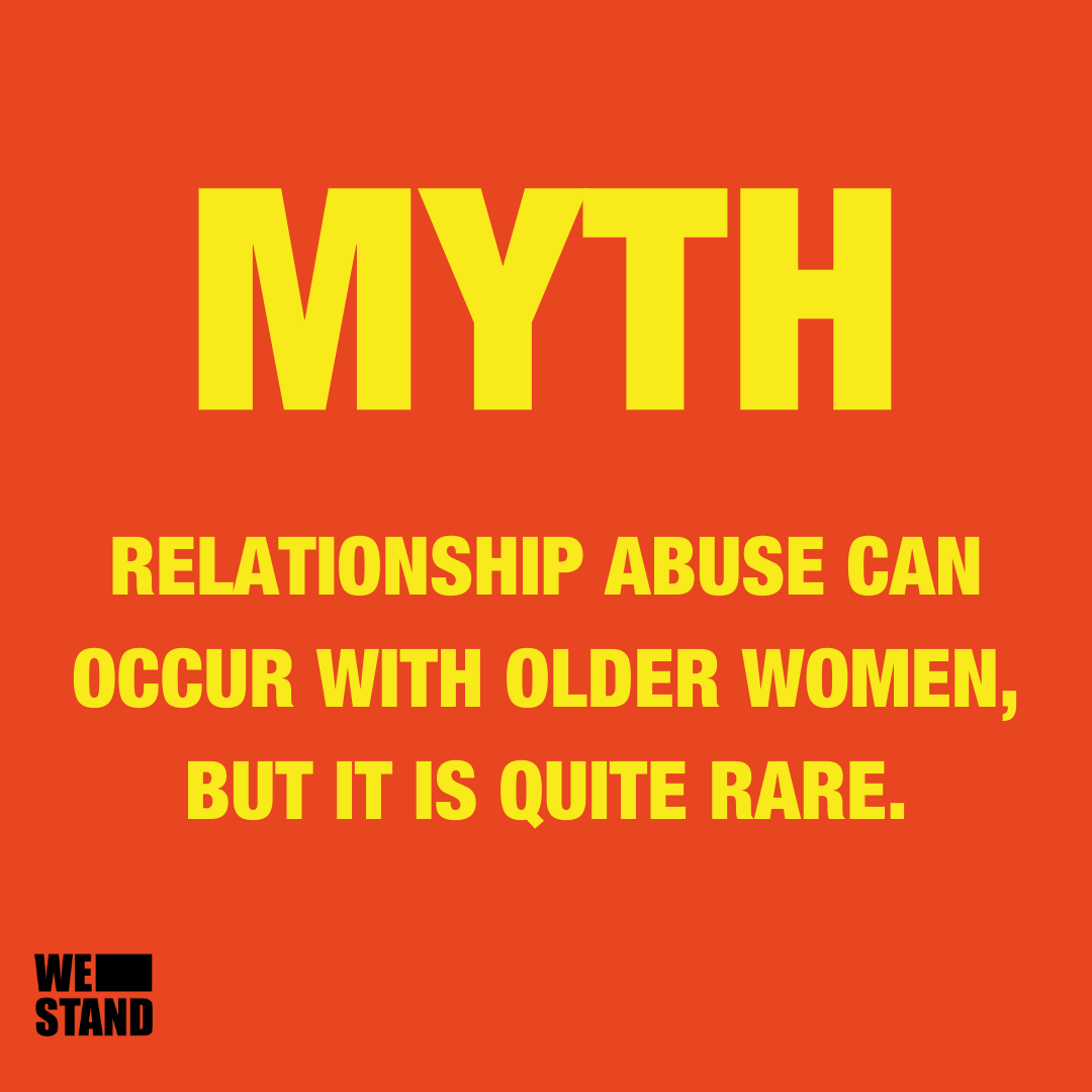 ClaireButtrum_'s tweet photo. There are myths that are perpetuating themselves in the UK. Myths that are causing harm to victims of abusive relationships.

Head on over to our Instagram page to see the full Myth vs Realities of an abusive relationship. https://t.co/nrqXpJuFFW