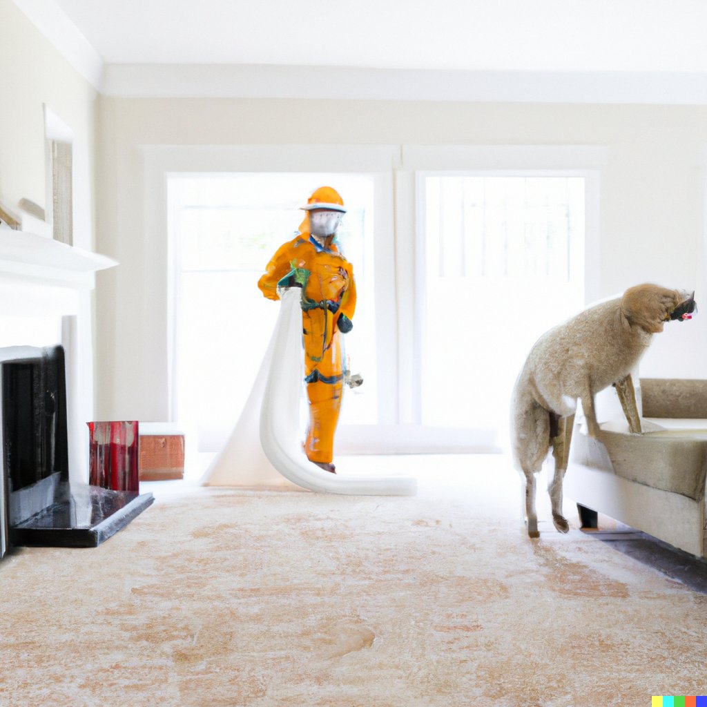 dmcarpetclean's tweet image. Dreaming of a white (and clean) Christmas? We've got you covered! 🌨️🏠 #WhiteChristmas #CarpetCleaning #CleanAndBright