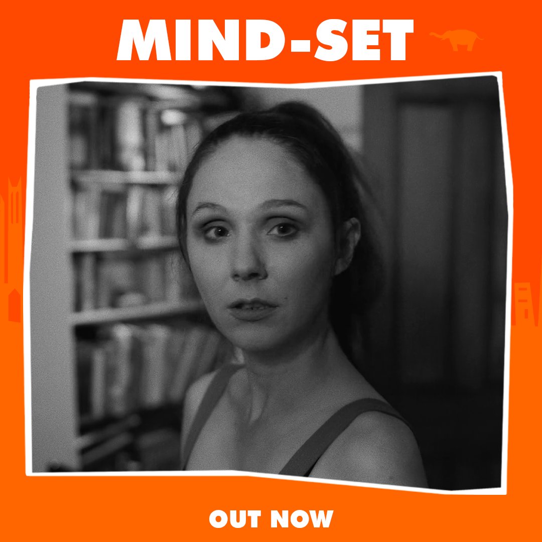 Bulldog_Film's tweet photo. A bitingly in-depth exploration of mental health in a dysfunctional relationship, with @eiliscahill and @steve_oram, #MindSetMovie is available on Curzon Home Cinema and Digital HD now!
Watch it ➡️ https://t.co/RiBsQEJc98 https://t.co/ij3BoP8wov