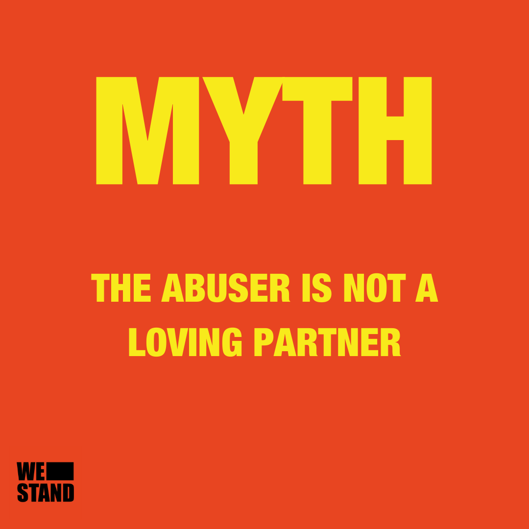 ClaireButtrum_'s tweet photo. There are myths that are perpetuating themselves in the UK. Myths that are causing harm to victims of abusive relationships.

Head on over to our Instagram page to see the full Myth vs Realities of an abusive relationship. https://t.co/nrqXpJuFFW