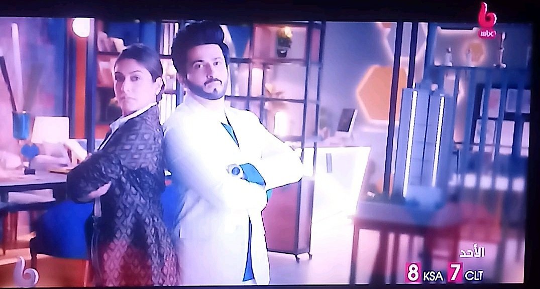 Ilaydaprincesse's tweet photo. #SherdilShergill dubbed in Arabic and will air on MBC Bollywood from next Sunday at 8 PM KSA 😍
Can't wait to see my girl on my screen ❤

#SurbhiChandna #DheerajDhoopar #RajMeet #ManMol https://t.co/uUtAxIKUds