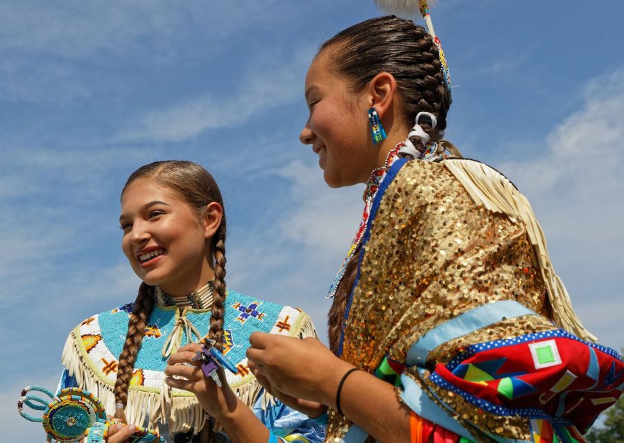 November marks Native American Heritage Month; join us in spotlighting the remarkable intersection of #STEAM and Native wisdom, showcasing the innovative spirit and profound insights that have shaped our world.

midvalleystem.org/2021/11/01/nat…

#STEMOregon #NAHM