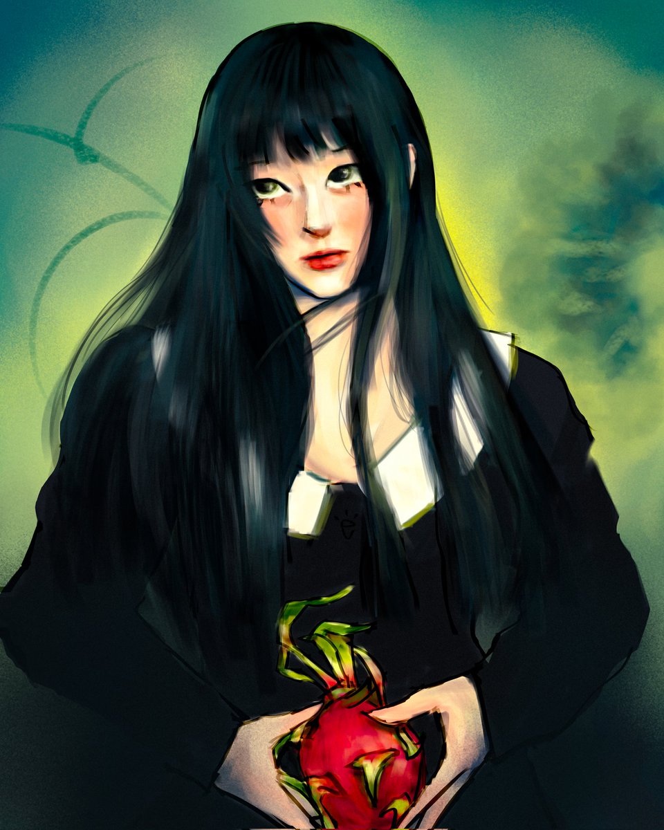creamz0da's tweet photo. mother seulgi ❤️‍🔥
#슬기 #Chill_Kill

#SEULGI #RedVelvet #fanart
#artph #arttwt #ArtistOfSEA #ArtistOnTwitter #artmoots #promotwt #ibisPaintX #aestheticart https://t.co/ShspTwroR3