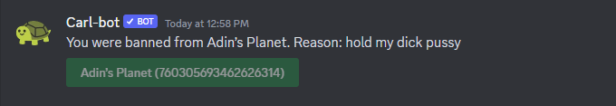 vixthedev's tweet photo. @adinross As a fellow content creator. Ur server is wild and yo staff is abusing to the max its crazy fr.. which i why ill be reporting this. #adinross #KaiCenat #ishowspeed #Discord @discord @discord_support #viral #FYP #Report #help #please #fanum #raykaicenat #kaicenatray https://t.co/MPAPTCA8QX