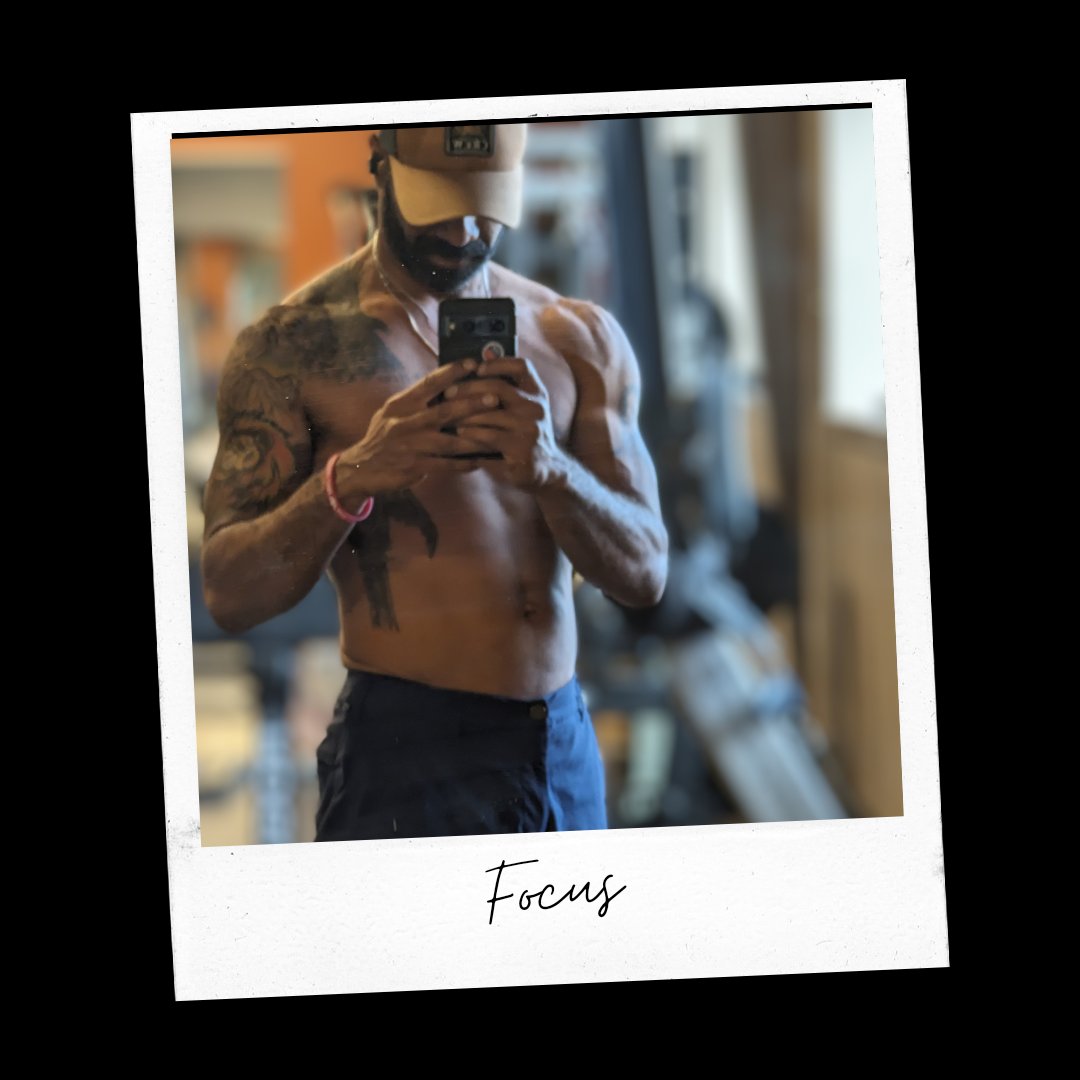 Homegrown (Embodied) J tweet media