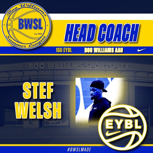 Looking the Next Challenge in the Face .. Putting the Hard work , Dedication, &amp; consistency needed to complete missions is a Real habit of mine . We haven’t qualified for 16u Peach Jam since my OG Coach CHIZZ was at the Helm … But watch this though… #BooCrew