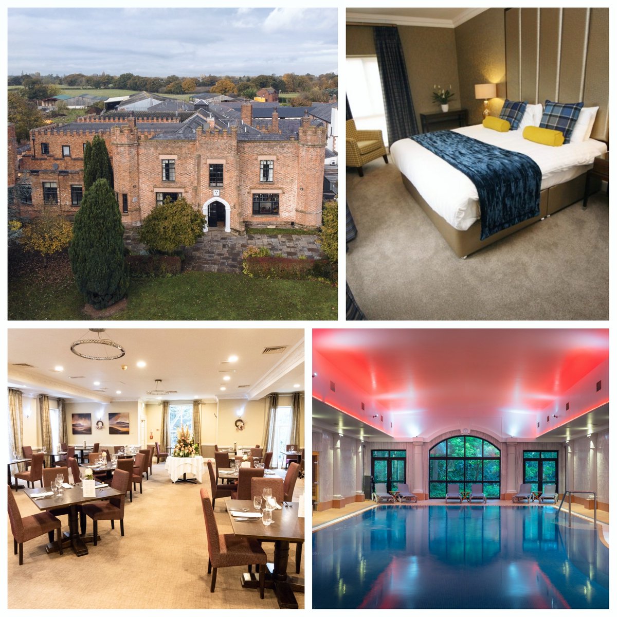 MrBestWestern's tweet photo. Welcome to the brand family.... The Crabwall Manor Hotel &amp; Spa. 
A beautiful hotel dating back to the 11th century and located just a stone's throw away from the historic city of #chester 
Also one of Cheshire's most stunning and popular #weddingvenues 
#bwhhotels #newhotel https://t.co/6mutcDYBRz