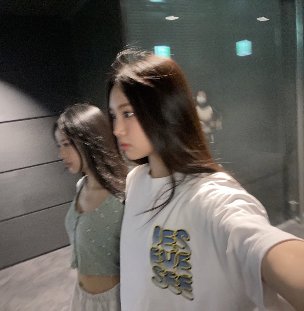 newjeans_loop's tweet photo. #뉴진스 #NewJeans #혜인 #하니 #Hyein #Hanni #ヘイン #ハニ https://t.co/1XpPebpdN5
