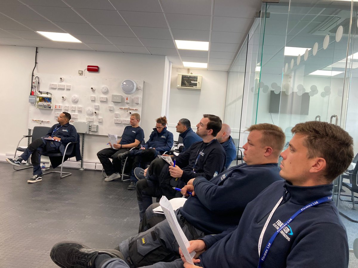 Fixatex Ltd tweet media